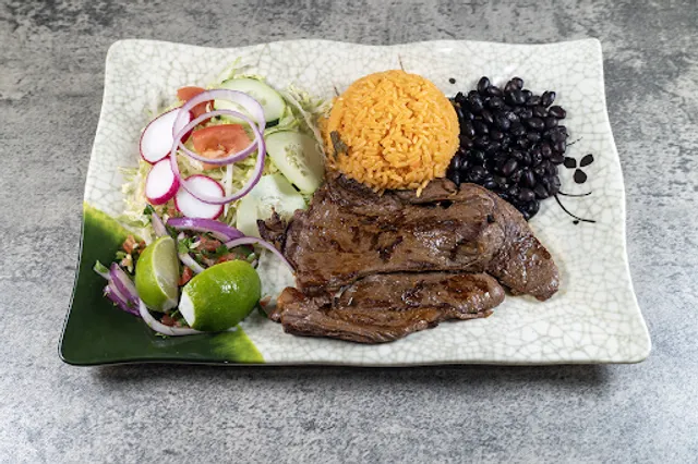 Pancho Villa Mexican Grill & Bakery