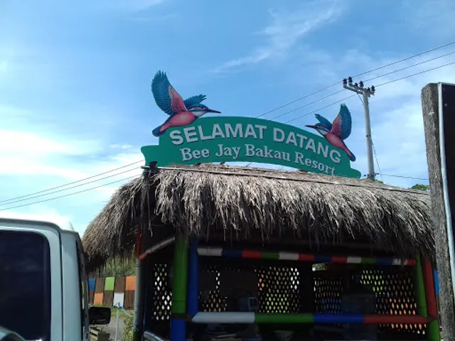 Rest-O-Tent Seafood and Bar