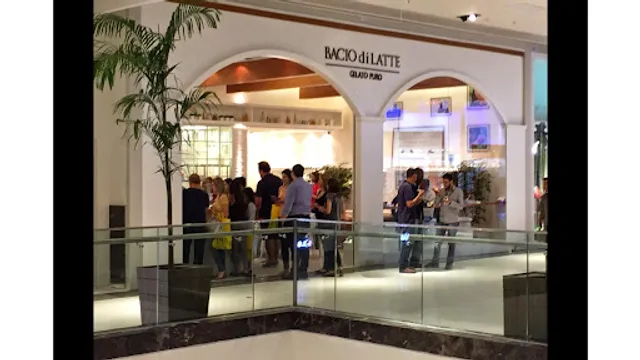 Bacio di Latte - Shopping Parque Maia