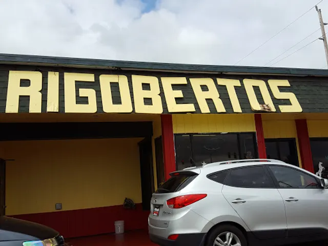 Rigoberto's