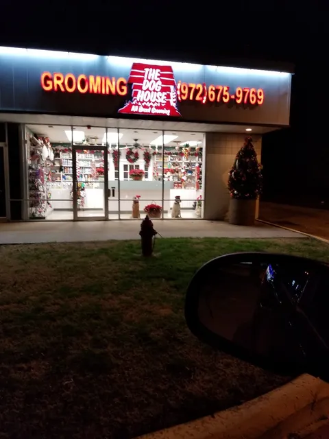 The Dog House Grooming