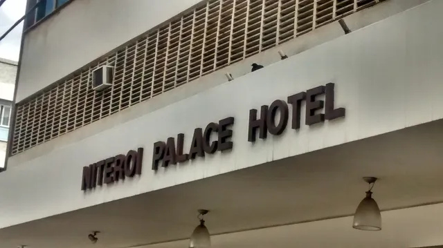 Niterói Palace Hotel
