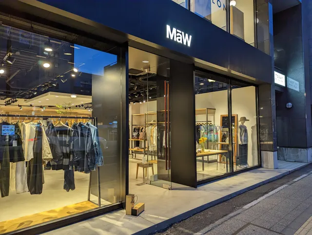 MaW