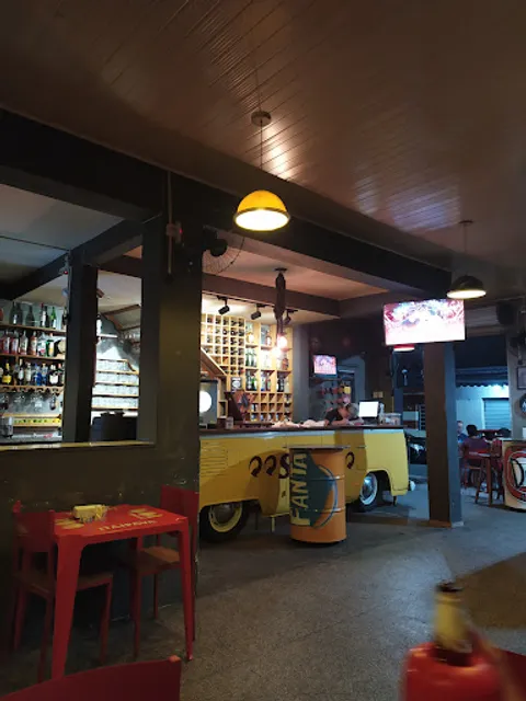 Happy Hour Restaurante & Choperia