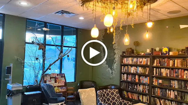 The Fox's Den Boardgame Cafe