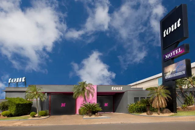 Motel Tout