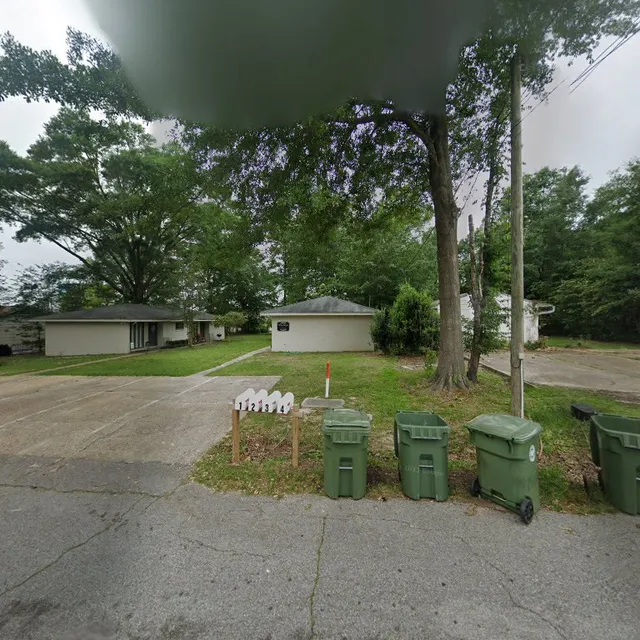 Canterbury Apartments