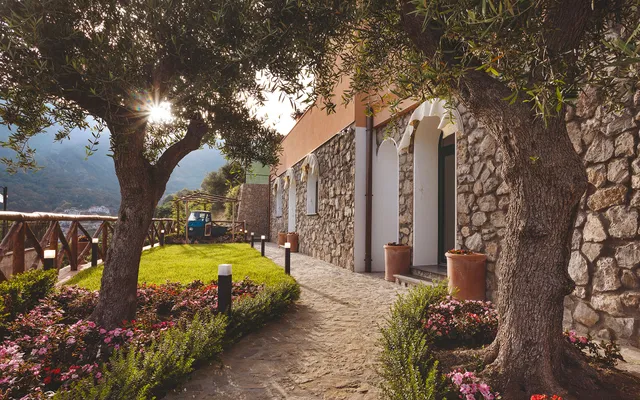 B&B Ravello di Luigi e Rachele