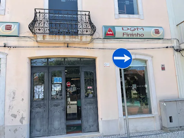 Dom Fininho - Churrasqueira e Marisqueira