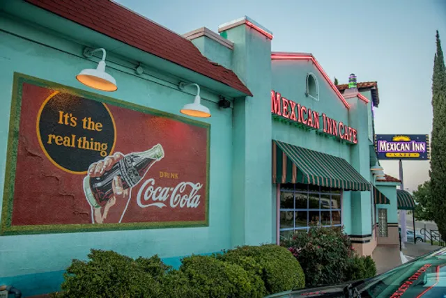 Mexican Inn Cafe