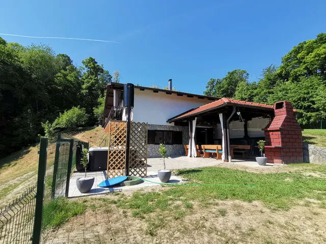 Kuća za odmor Rudica ***