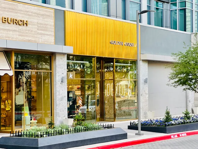 Golden Goose Dallas Legacy West