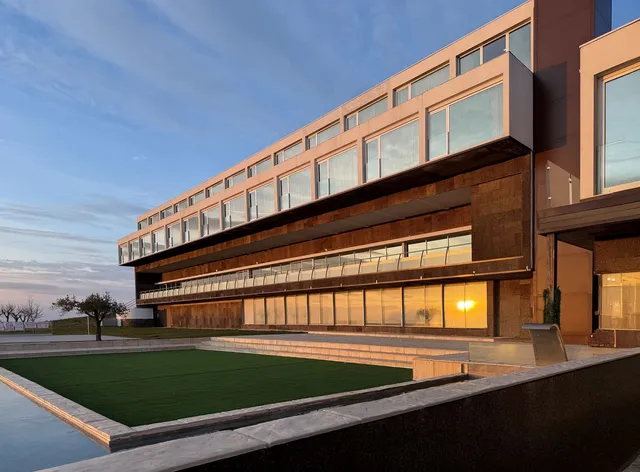 Oca Douro Valley Hotel & Spa