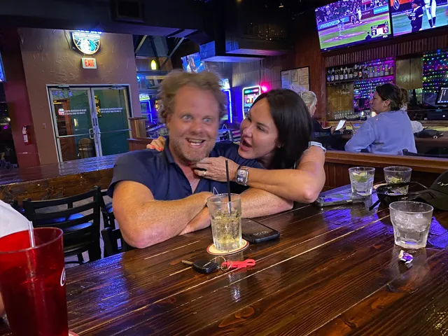 Madam Pearl's Dancehall & Saloon