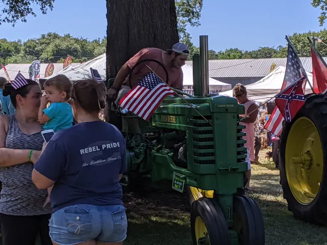 Brooklet Community Development Association