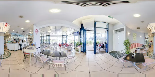 Bar Gelateria K2