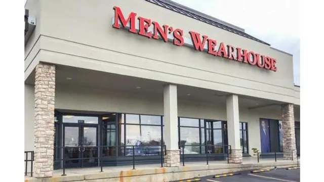 Men's Wearhouse