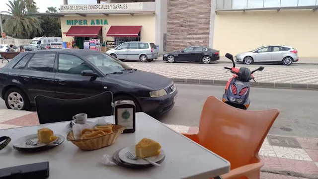 Restaurante Casa Antonio Y Tere