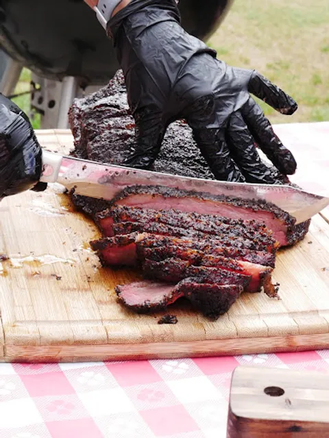Brisket Smokehouse
