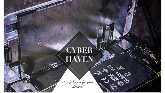Cyber Haven