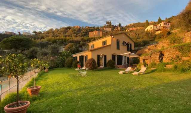 Cornice di Portofino