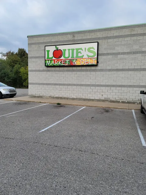 Littlefield Township