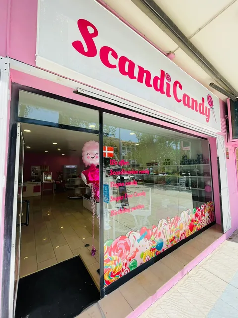 ScandiCandy