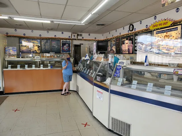 Lim's Ice Cream, LLC