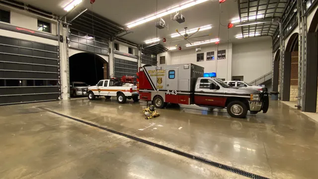 Westlake Fire Department