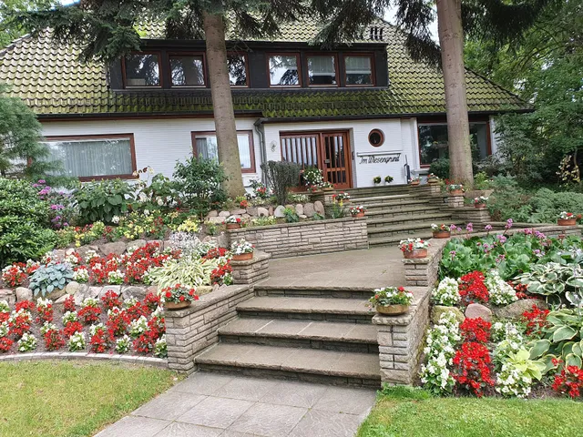 Hotel Im Wiesengrund