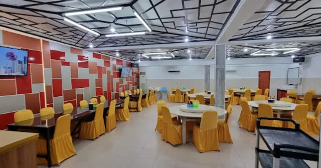 Rumah Makan Mini (Miniresto.sorong)