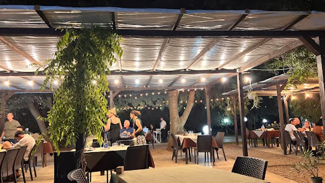 Agriturismo La Napoleona