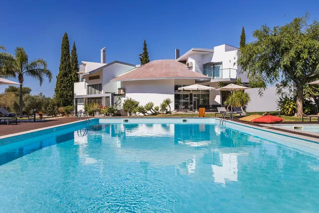 Quinta Santa Margarida - Charm Country House