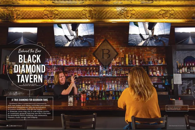 Black Diamond Tavern