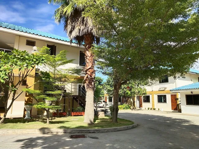 Fahproudfon Hotel