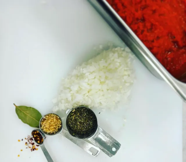 By the Bucket - Pasta and Salads To-Go