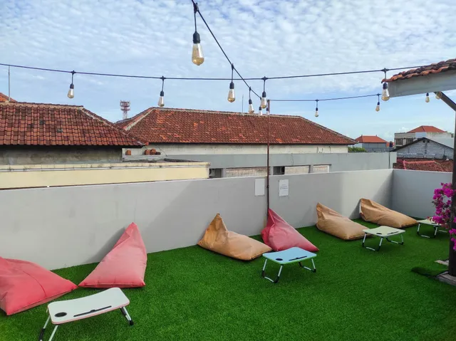 Rumahku Bali Executive