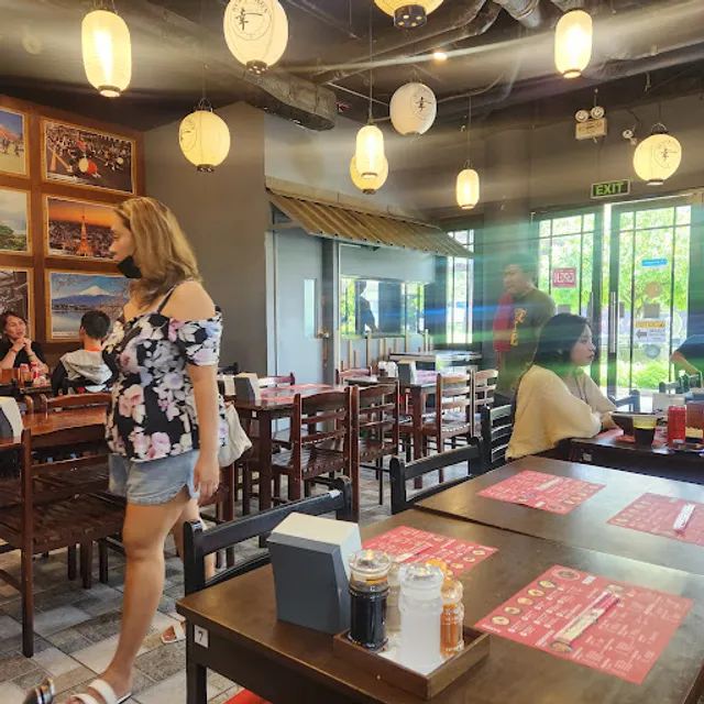 Sachi Authentic Japanese Ramen And Okonomiyaki