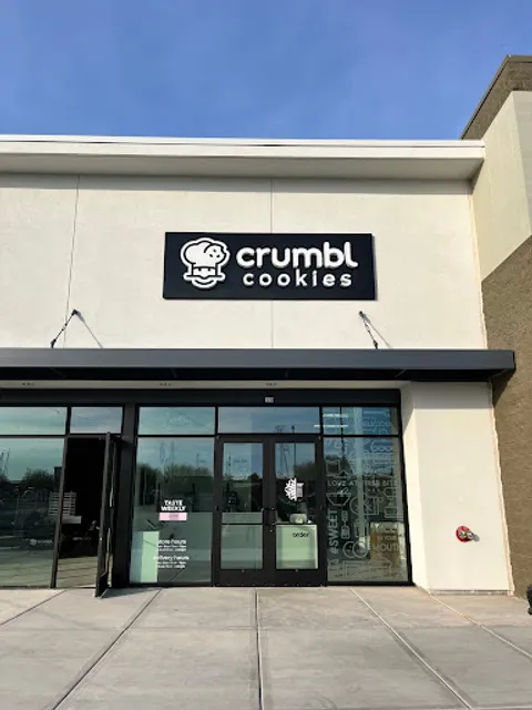 Crumbl