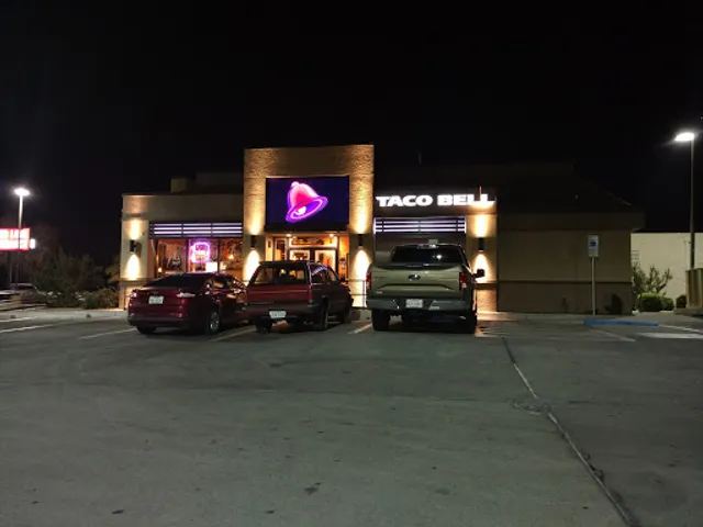Taco Bell