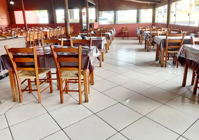 Churrascaria Boi Gordo