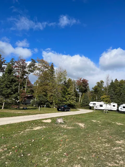 Fuller Park Picnic Area