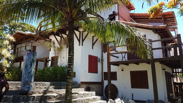 Casa Búzios 360°