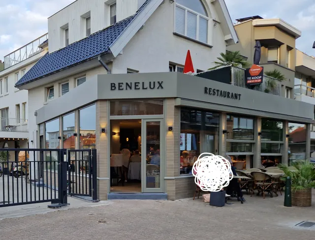 Benelux Restaurant