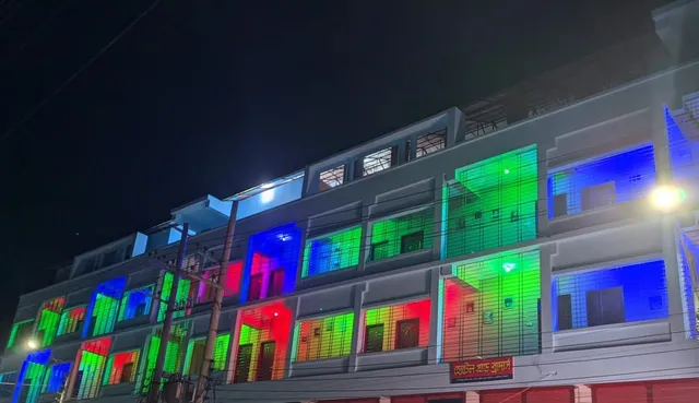 Hotel Grand Brother's