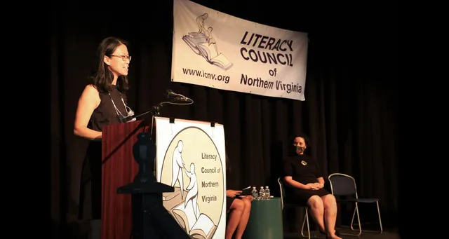 English Empowerment Center