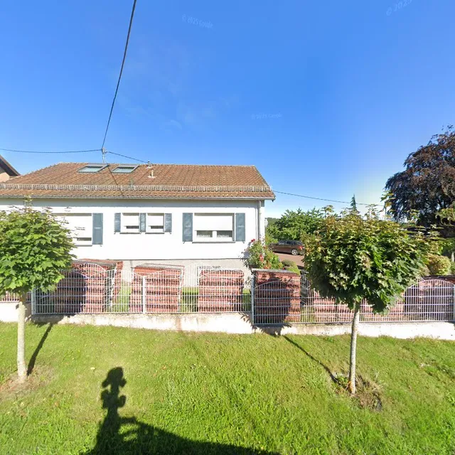 Ferienhaus Kottenborn