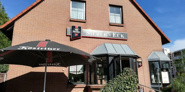 Gaststätte Silbereck