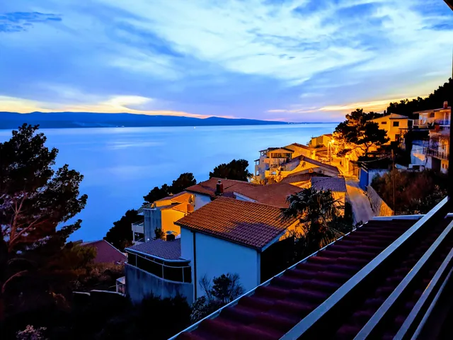 Apartmani Lizatović