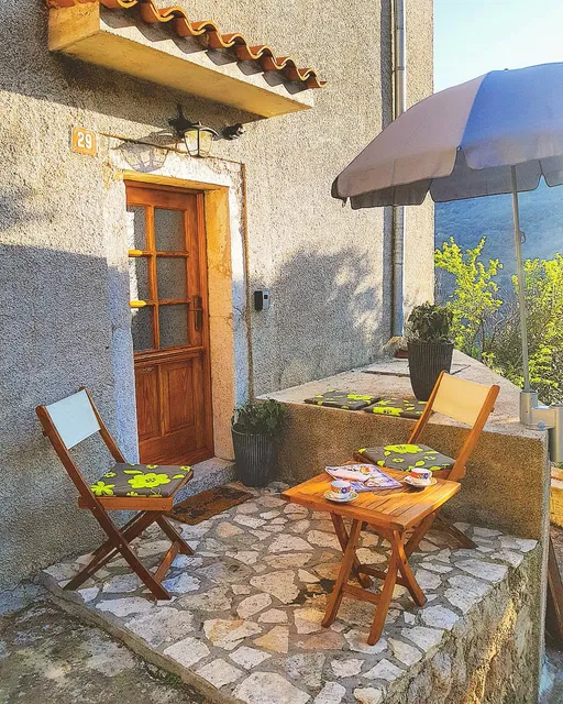 Casa Mediterranea Beli